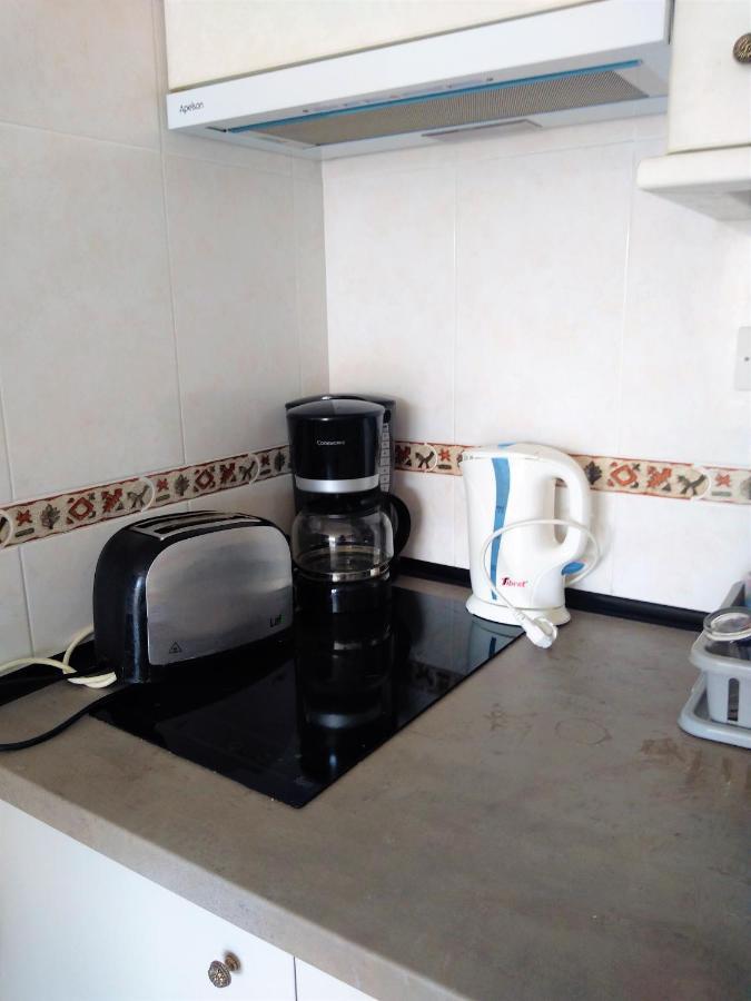Apartment Sea View In Rincon De Loix- Free Parking, Pool, Wi-Fi, New Air Conditioning Μπένιντορμ Εξωτερικό φωτογραφία