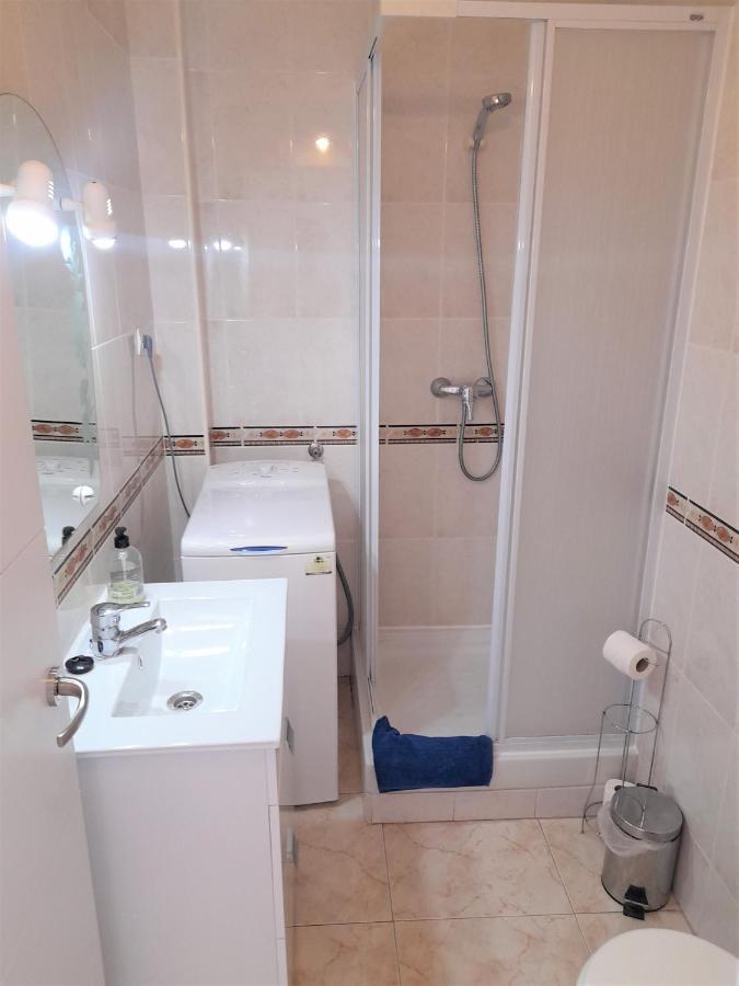 Apartment Sea View In Rincon De Loix- Free Parking, Pool, Wi-Fi, New Air Conditioning Μπένιντορμ Εξωτερικό φωτογραφία