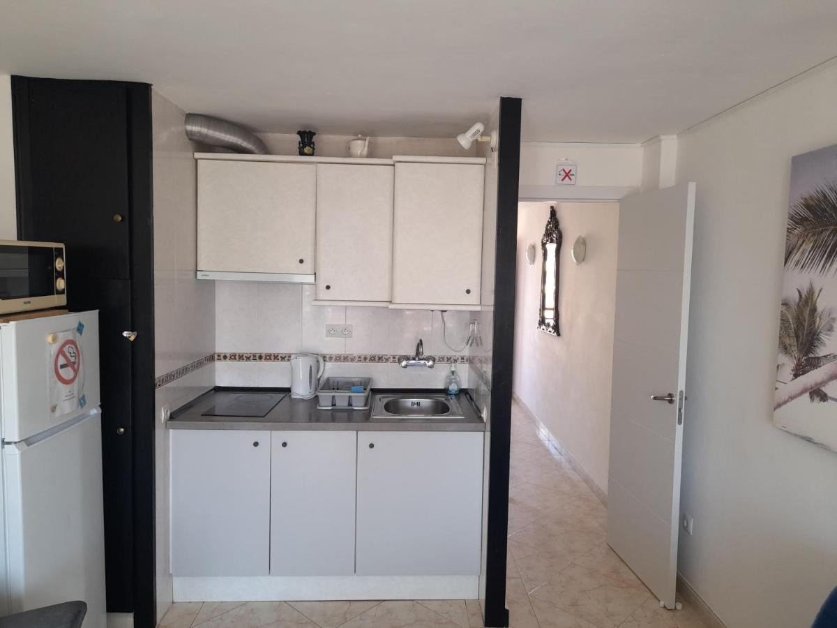 Apartment Sea View In Rincon De Loix- Free Parking, Pool, Wi-Fi, New Air Conditioning Μπένιντορμ Εξωτερικό φωτογραφία